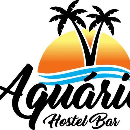 Aquario Glamping Hotel Abraão Buitenkant foto